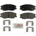 Bosch Blue Disc Brak Disc Brake Pads, Be1013H BE1013H